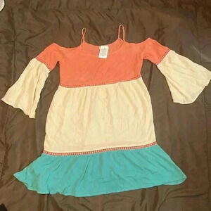 NWT Umgee Dress